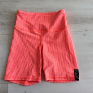 Tiger Friday Women’s Dance Activewear Shorts